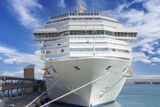 Optez pour la croisière aux Caraïbes pour une lune de miel inoubliable !