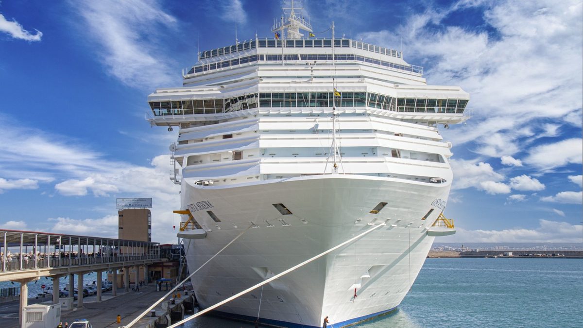 Optez pour la croisière aux Caraïbes pour une lune de miel inoubliable !