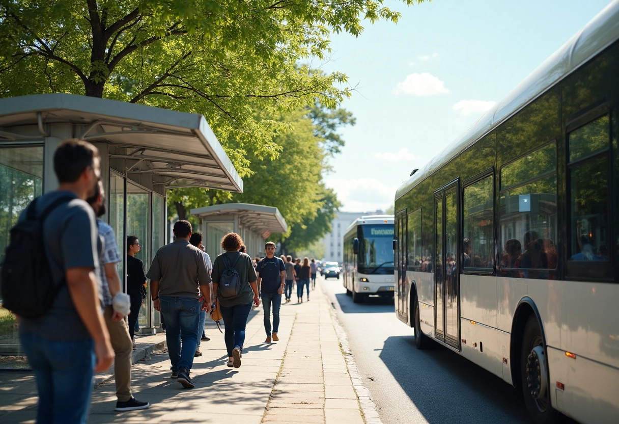 mobilité écologique
