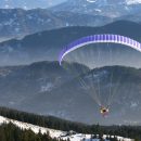 Parapente à Chamonix : une aventure inoubliable !