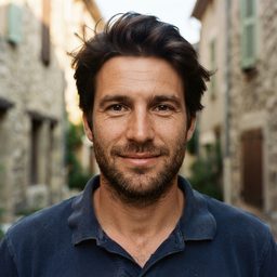 Damien Lemaire