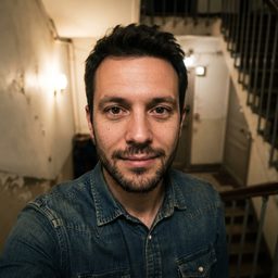 Grégory Gautier