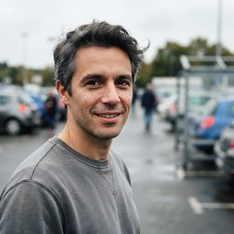 Mickaël Marchand