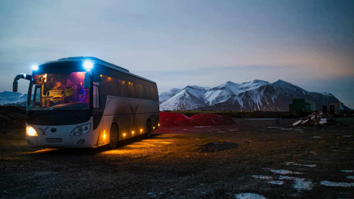 Pourquoi choisir l'autocar pour un city trip ?