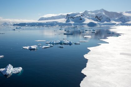 Que voir et vivre lors d'une expédition vers le Pôle Sud en croisière ?