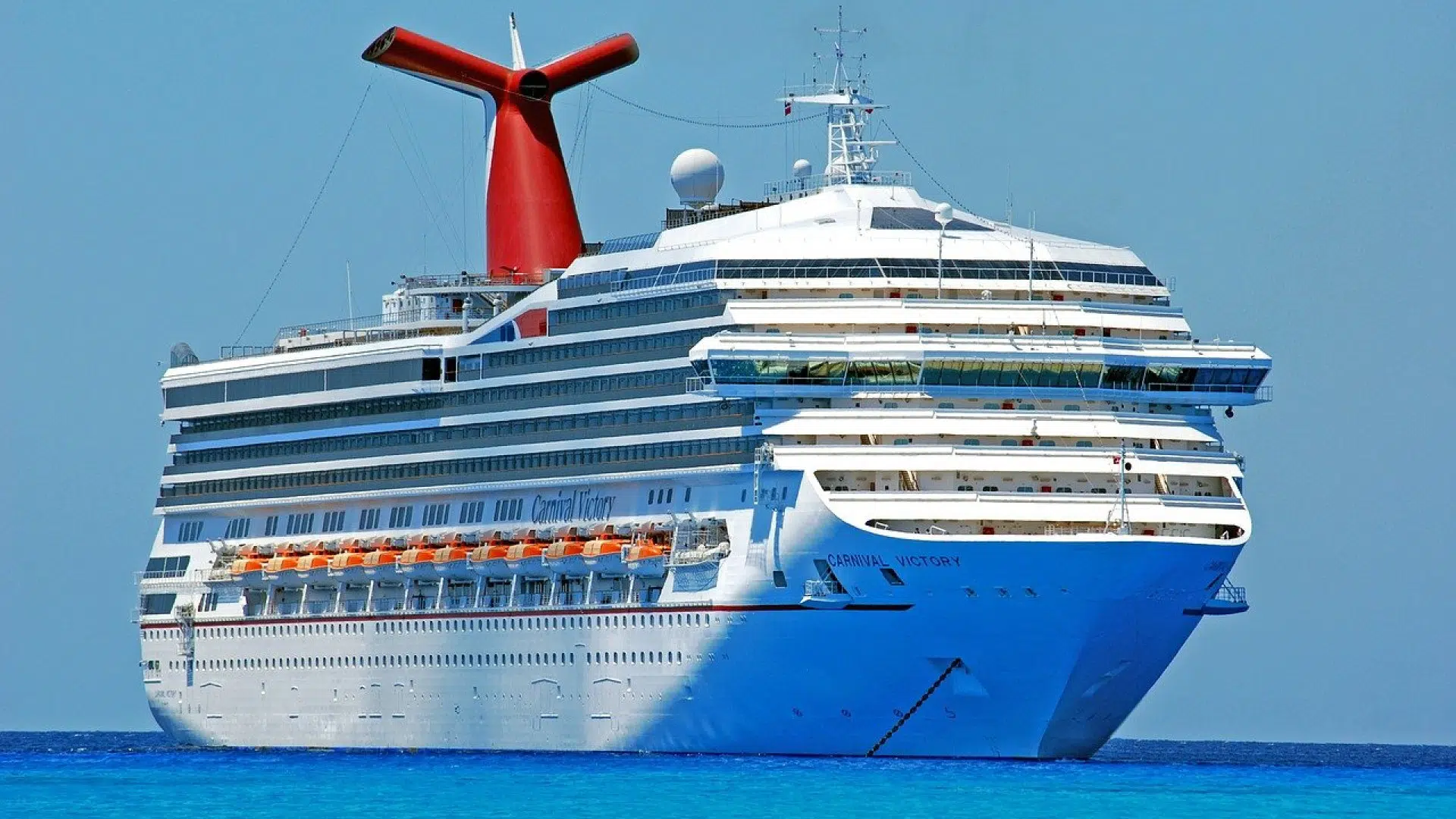 Quelle est la particularité d'opter pour une croisière sur la Méditerranée ?