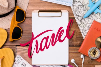 S'informer pour bien organiser son voyage...