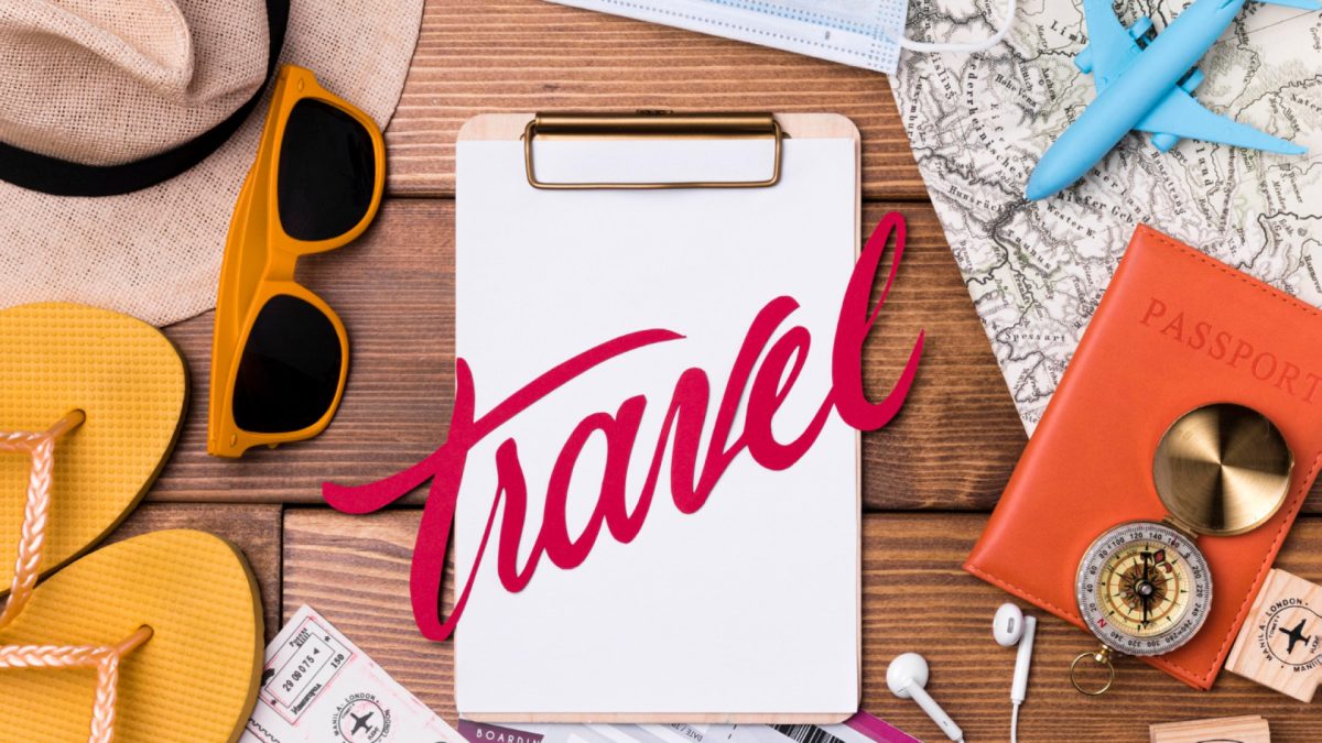 S'informer pour bien organiser son voyage...
